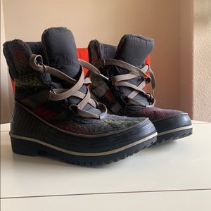 Sorel women’s Tivoli II winter boot